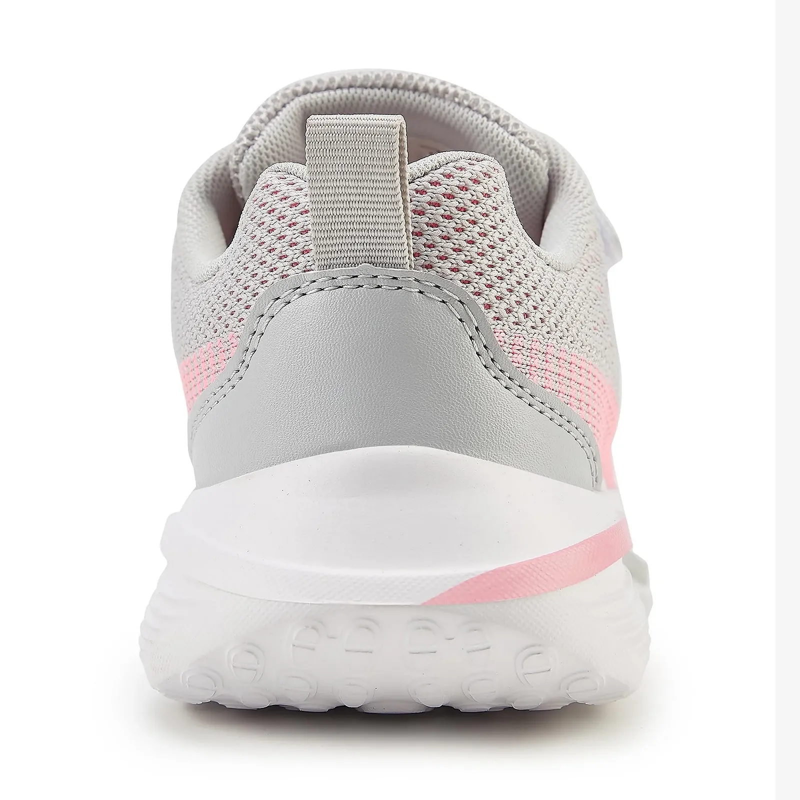 Кроссовки Детские для девочек Спортивные дышащие кроссовки 28-39 EU, фото №4