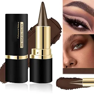 Купить Гелевый Карандаш Ayky Long Wear Gel Eyeliner Черный - Фото 1 Гелевый Карандаш Ayky Long Wear Gel Eyeliner Черный - Фото 1