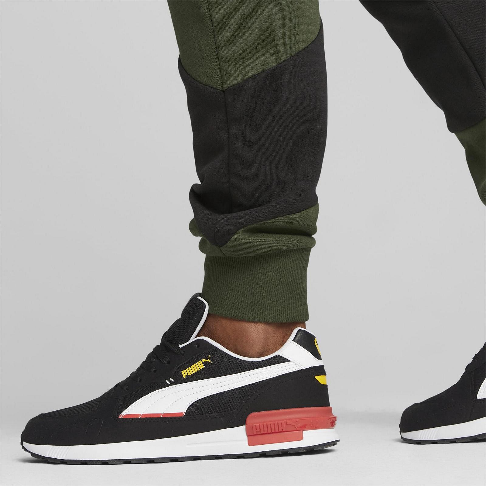 Кроссовки PUMA Unisex Graviton, фото №7