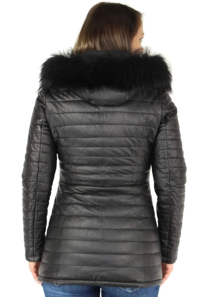 Пальто Oakwood Poppy Luxe Жіноче, фото №3 Пальто Oakwood Poppy Luxe Жіноче, фото №3