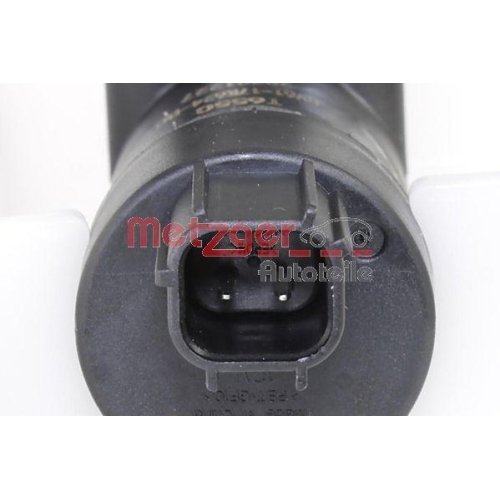 Бачок склоомивача METZGER 2140380 для FORD, передній, фото №4