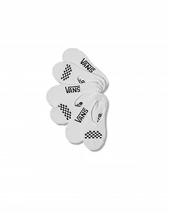 Женские носки Vans - Фото 1