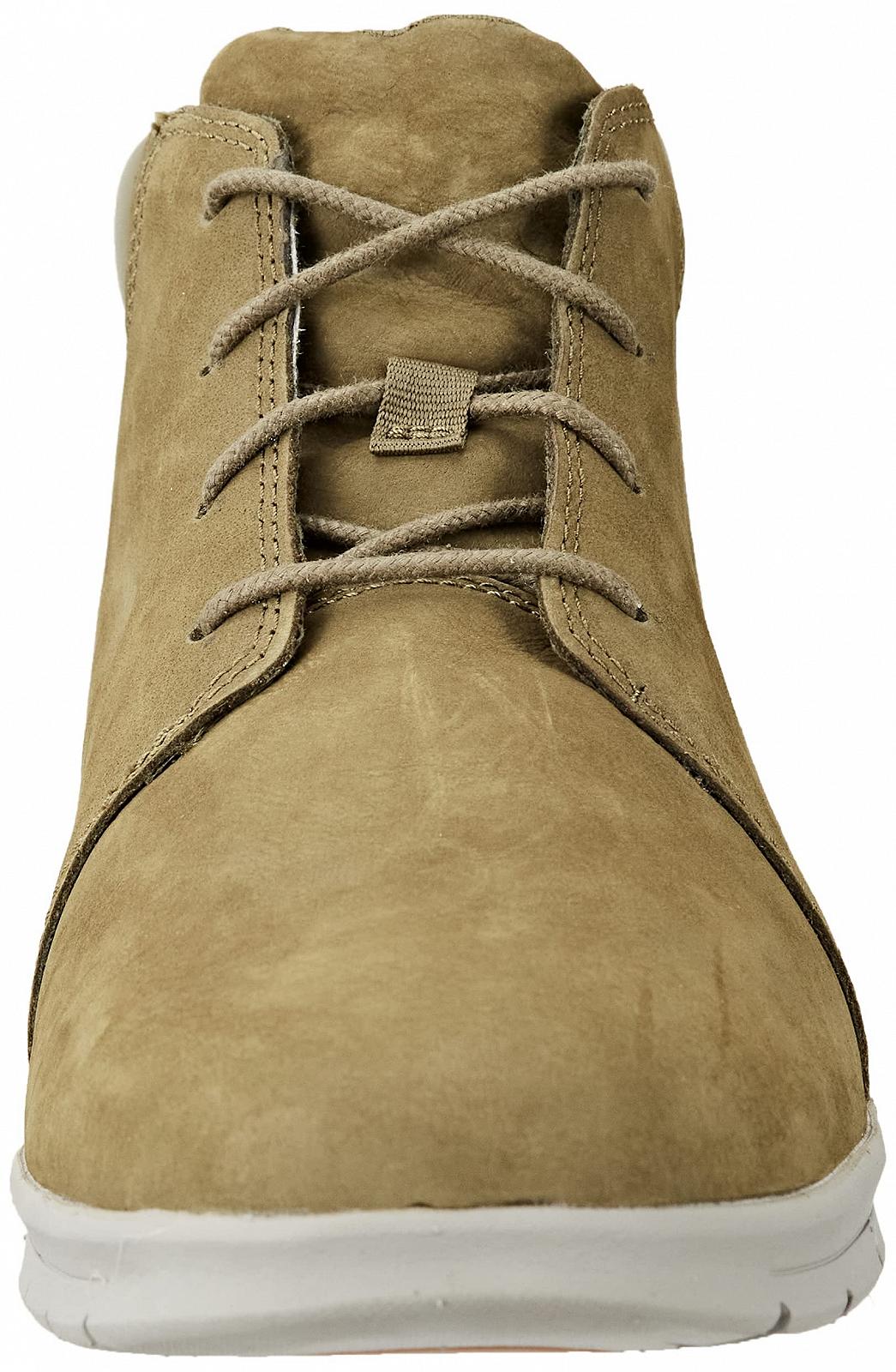 Ботинки Timberland Graydon Chukka Basic, фото №2