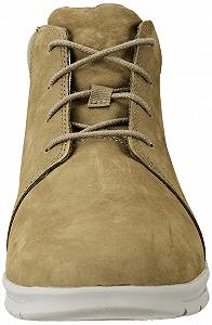 Ботинки Timberland Graydon Chukka Basic Серый synthetic.ua - Фото 1