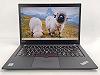 Ноутбук 14" Lenovo Thinkpad T490s 4G Intel Core i5-8365U RAM 16GB SSD 256GB 20год батарея Win11 (UKR) Уцінка Ноутбук 14" Lenovo Thinkpad T490s 4G Intel Core i5-8365U RAM 16GB SSD 256GB 20год батарея Win11 (UKR) Уцінка