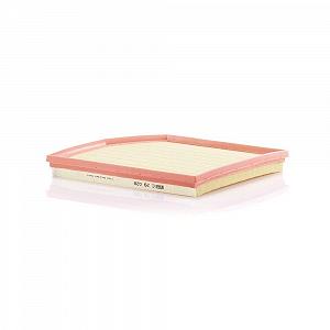 Фильтр воздушный MANN-FILTER C 29 028 для BMW - Фото 1