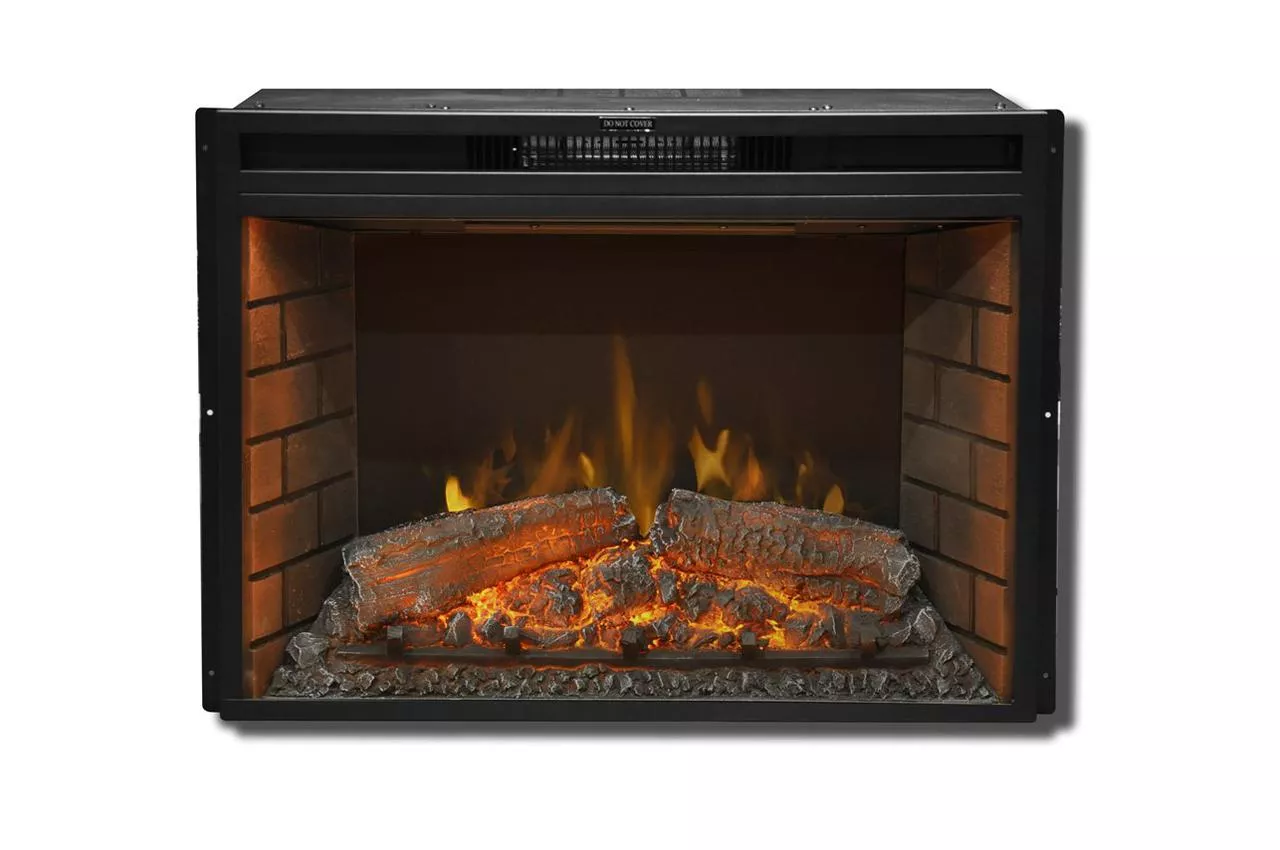 Електрокамін Royal Goodfire 26 LED New, фото №3