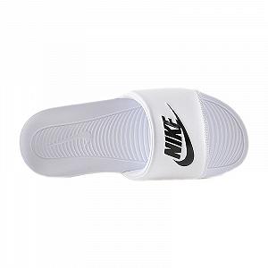 Шльопанці Nike VICTORI ONE SLIDE 44 synthetic.ua - Фото 1
