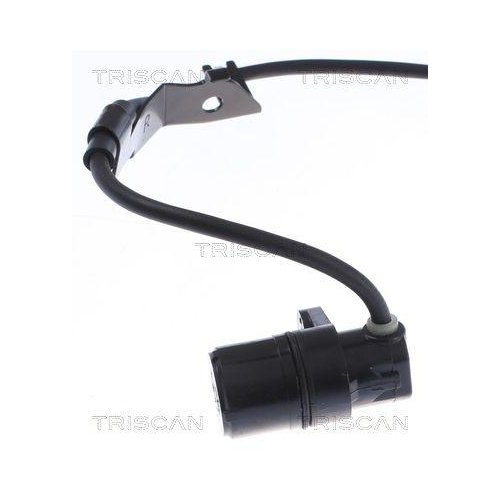 Датчик частоти обертання колеса TRISCAN 8180 13231 для TOYOTA, задній міст справа, фото №3 Датчик частоти обертання колеса TRISCAN 8180 13231 для TOYOTA, задній міст справа, фото №3