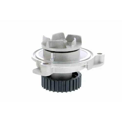 Водяной насос системы охлаждения двигателя VAICO V10-50028 для AUDI SEAT, фото №2