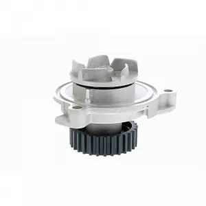 Водяна помпа системи охолодження двигуна VAICO V10-50028 для AUDI SEAT synthetic.ua - Фото 1