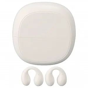 Навушники-перекладачі Білий - Фото 1