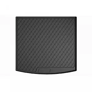 Поддон багажника VAICO V10-9145 для VW synthetic.ua - Фото 1