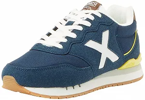 Купити Кросівки Munich Dash Unisex - Фото 1 Кросівки Munich Dash Unisex - Фото 1