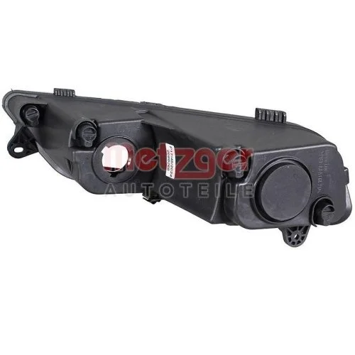 Дневной ходовой огонь METZGER 2080268 для VW, бампер, правый, фото №2