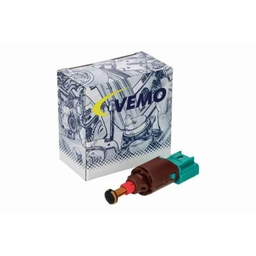 Выключатель стоп-сигнала VEMO V46-73-0112 для RENAULT, фото №2