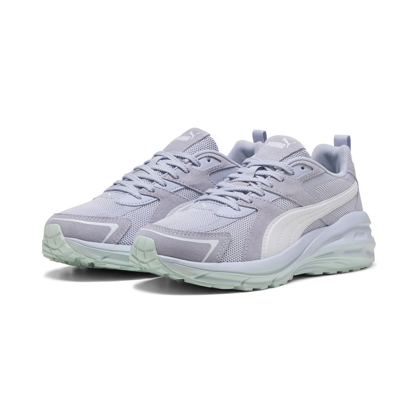 Кросівки PUMA Unisex Hypnotic LS, фото №1