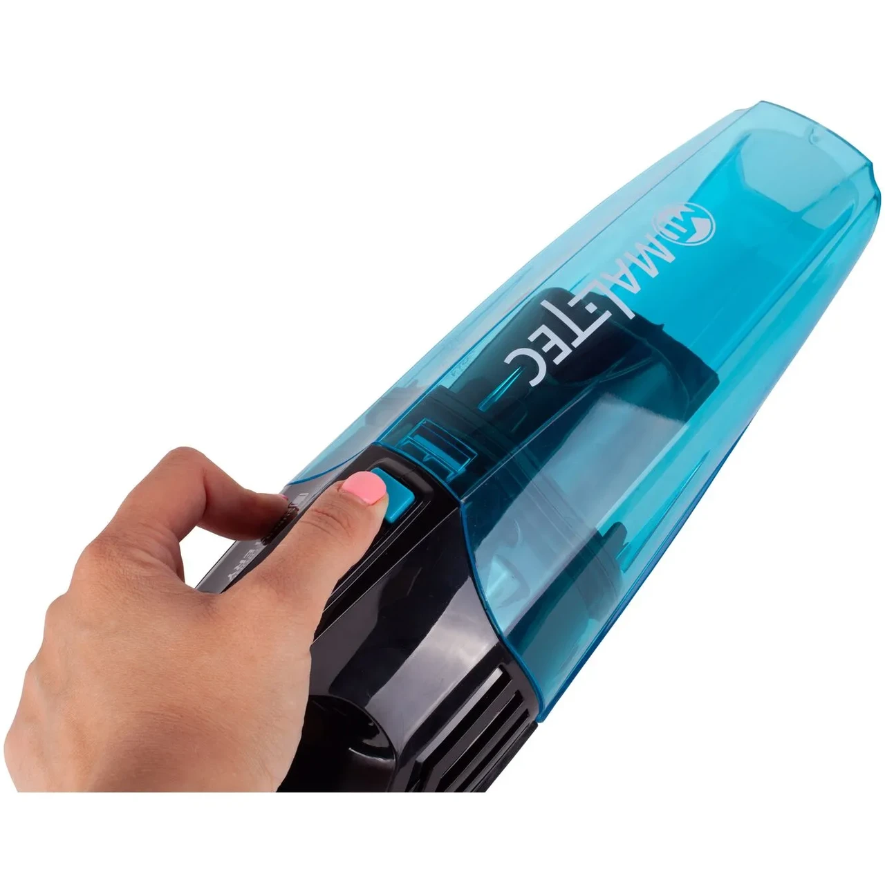 Ручной автомобильный пылесос TURBO CYCLONE Wet&Dry 500 12in1, фото №4