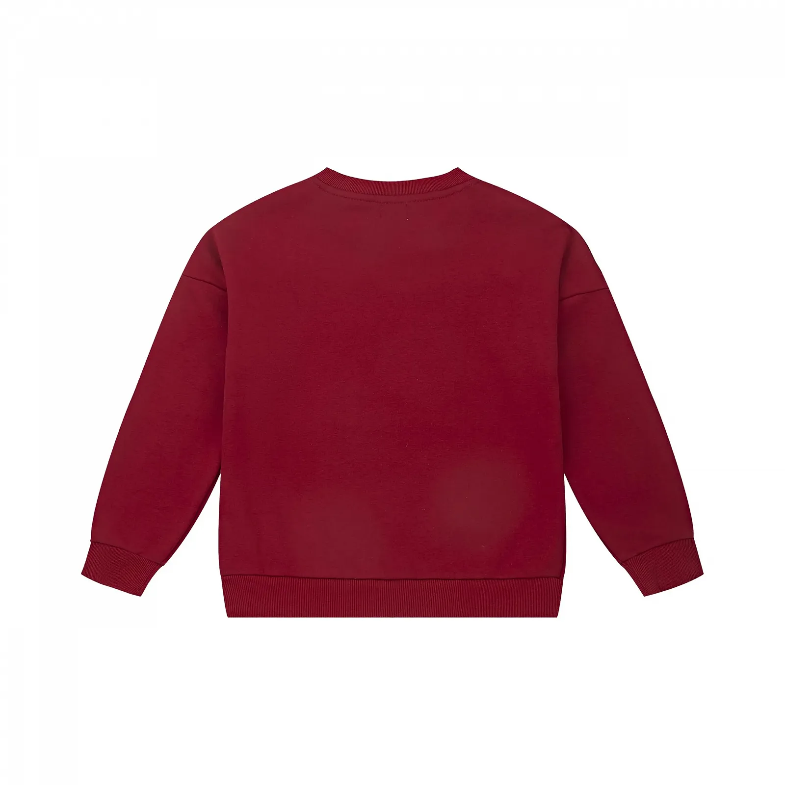 Унісекс дитячий різдвяний світшот Sailing, Теплий та затишний з флісом всередині, Мотив Merry Christmas, фото №2 Унісекс дитячий різдвяний світшот Sailing, Теплий та затишний з флісом всередині, Мотив Merry Christmas, фото №2