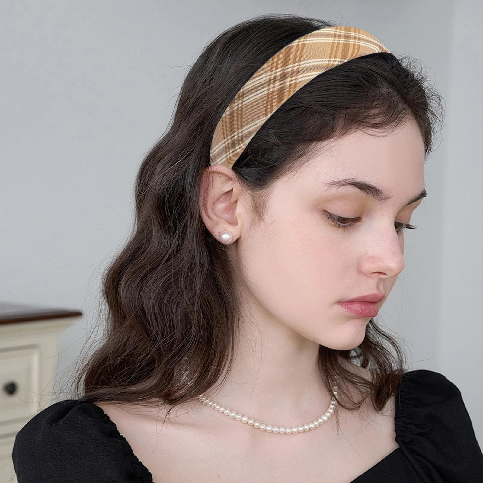 Женский обруч, фото №5