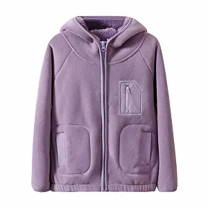 Зимняя Термокуртка для мальчиков с подкладкой для улицы, Холодоизоляционная - Фото 1