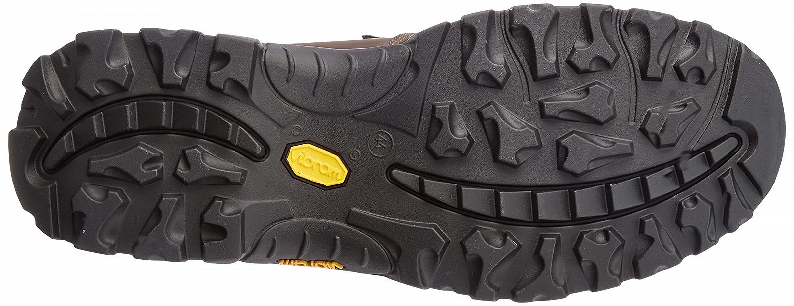 Чоловічі черевики для трекінгу Grisport Avenger, фото №4