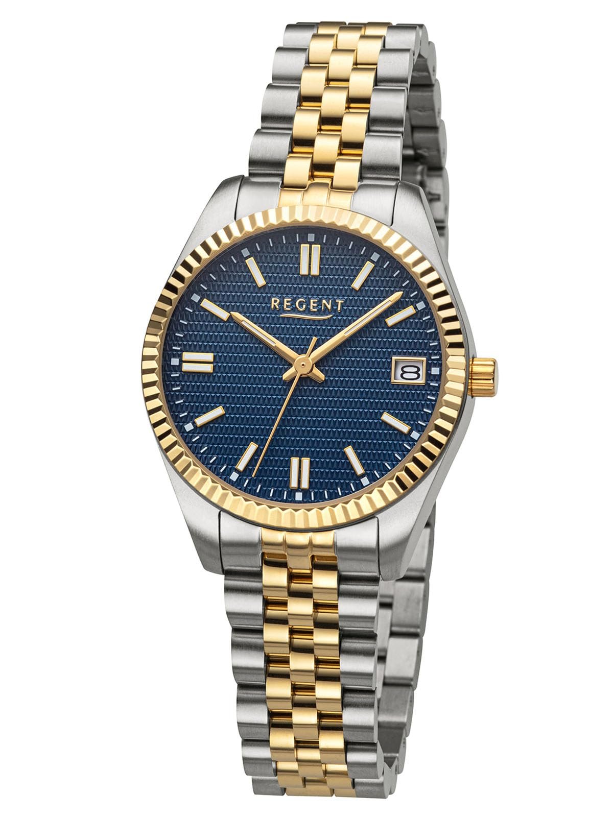 Женские часы REGENT BA-875, двухцветный / темно-синий, 2 цвета, классический, фото №1 Женские часы REGENT BA-875, двухцветный / темно-синий, 2 цвета, классический, фото №1