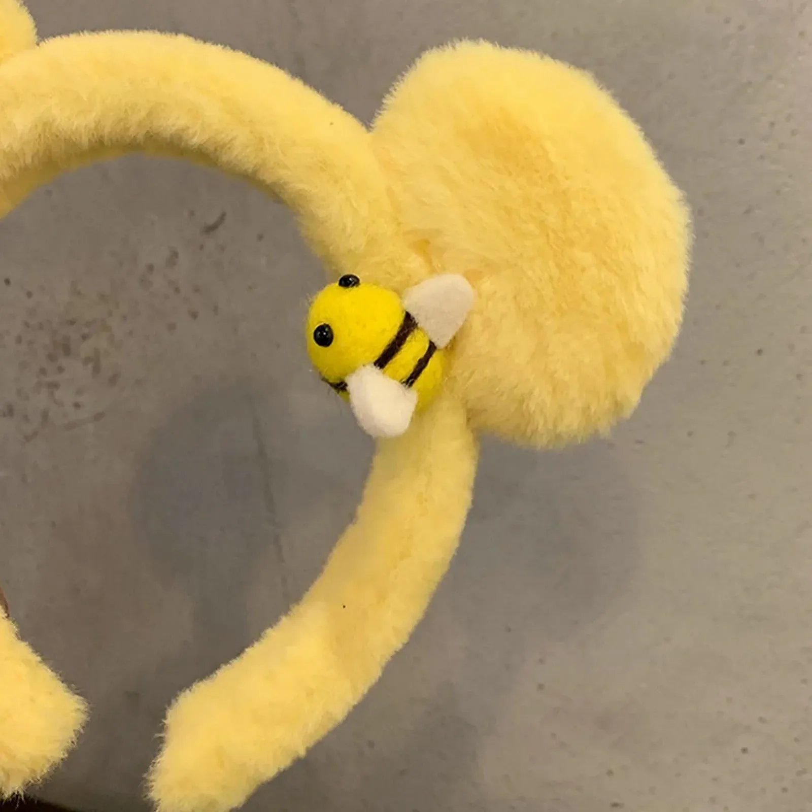 Обруч на голову, фото №7