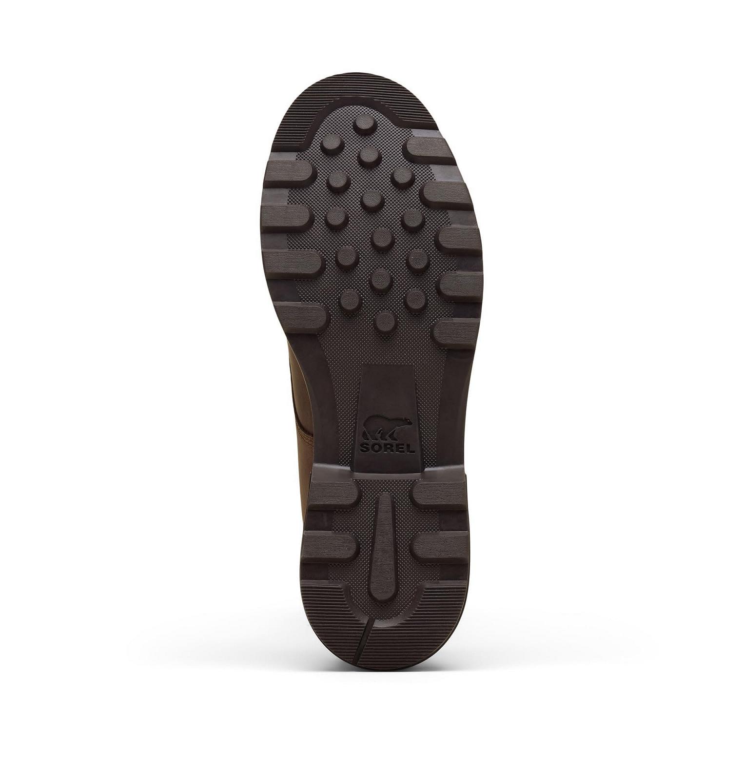 Чоловічі Чоботи Sorel Cyprus Waterproof, фото №4