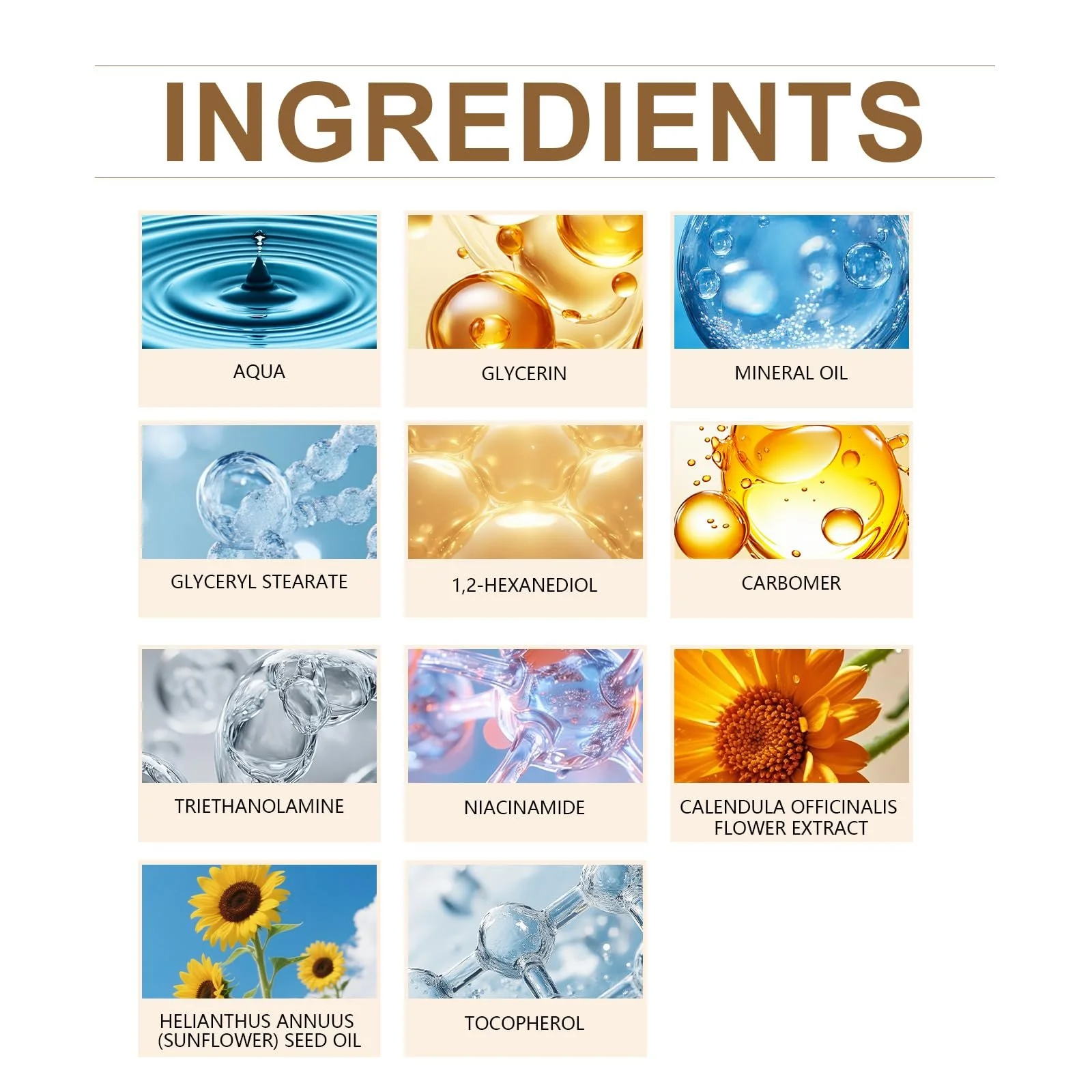 Набор из 2 увлажняющих кремов для ног для сухой и потрескавшейся кожи, фото №6