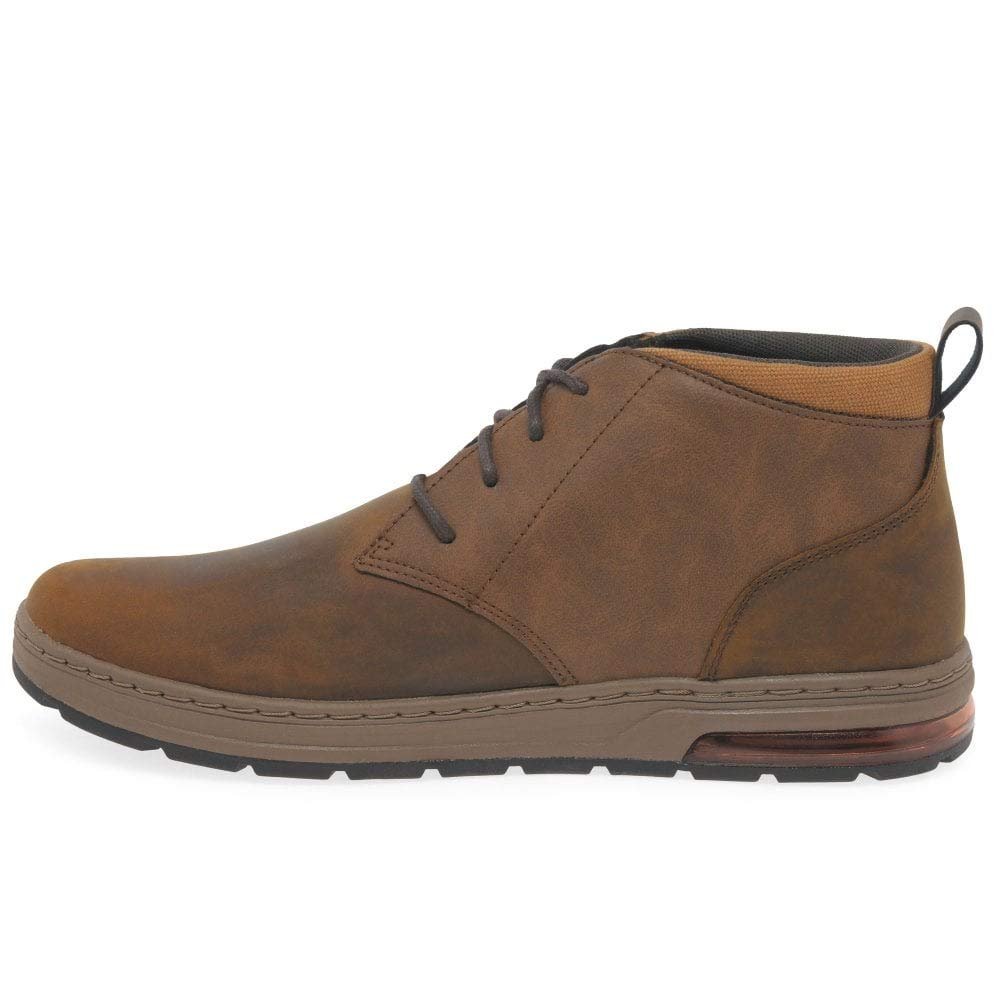 Черевики Skechers Evenston Renli чоловічі, фото №4 Черевики Skechers Evenston Renli чоловічі, фото №4