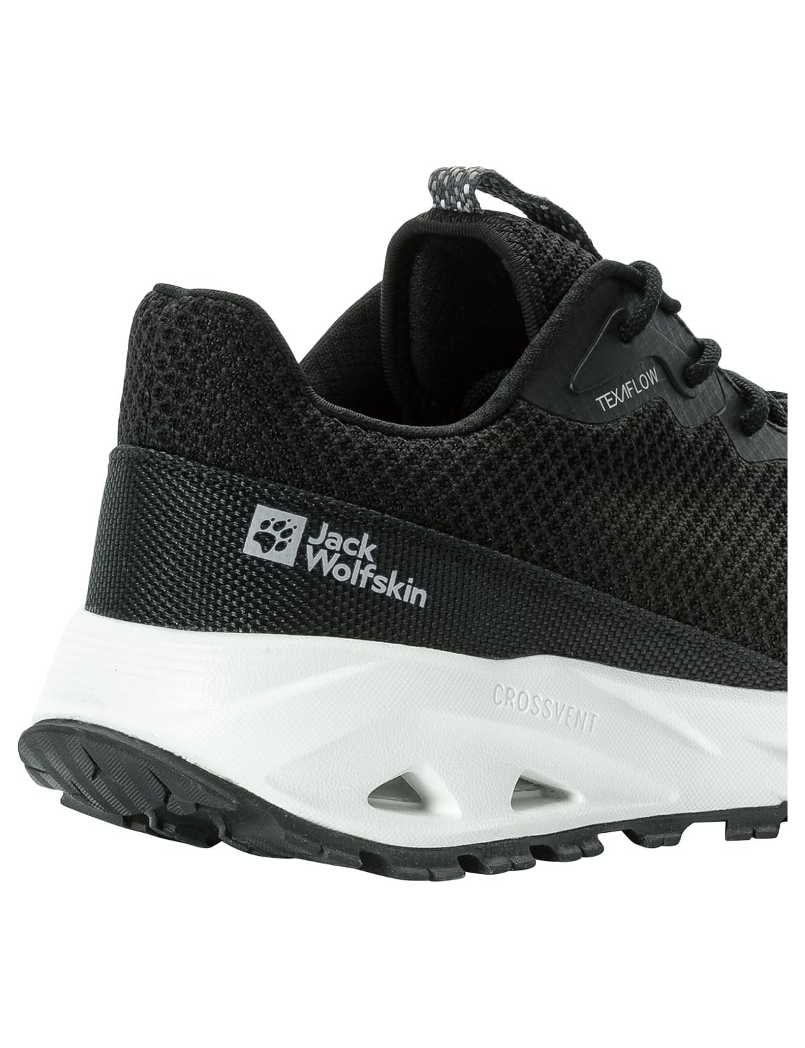 Кросівки Jack Wolfskin Prelight Vent Low M, фото №6