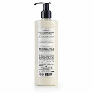 Зволожувальний крем для рук і тіла Prija з вітаміном Е 6 x 380 мл synthetic.ua - Фото 1