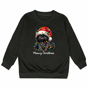 Дитячий світшот Без капюшона synthetic.ua - Фото 1