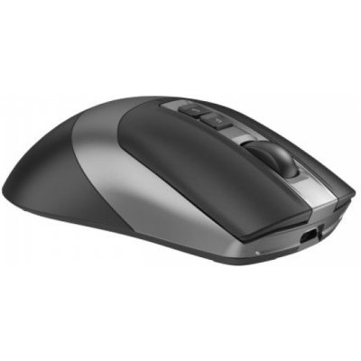 Мышка A4Tech FB50CS Plus Wireless/Bluetooth Black (4711421002899), фото №3