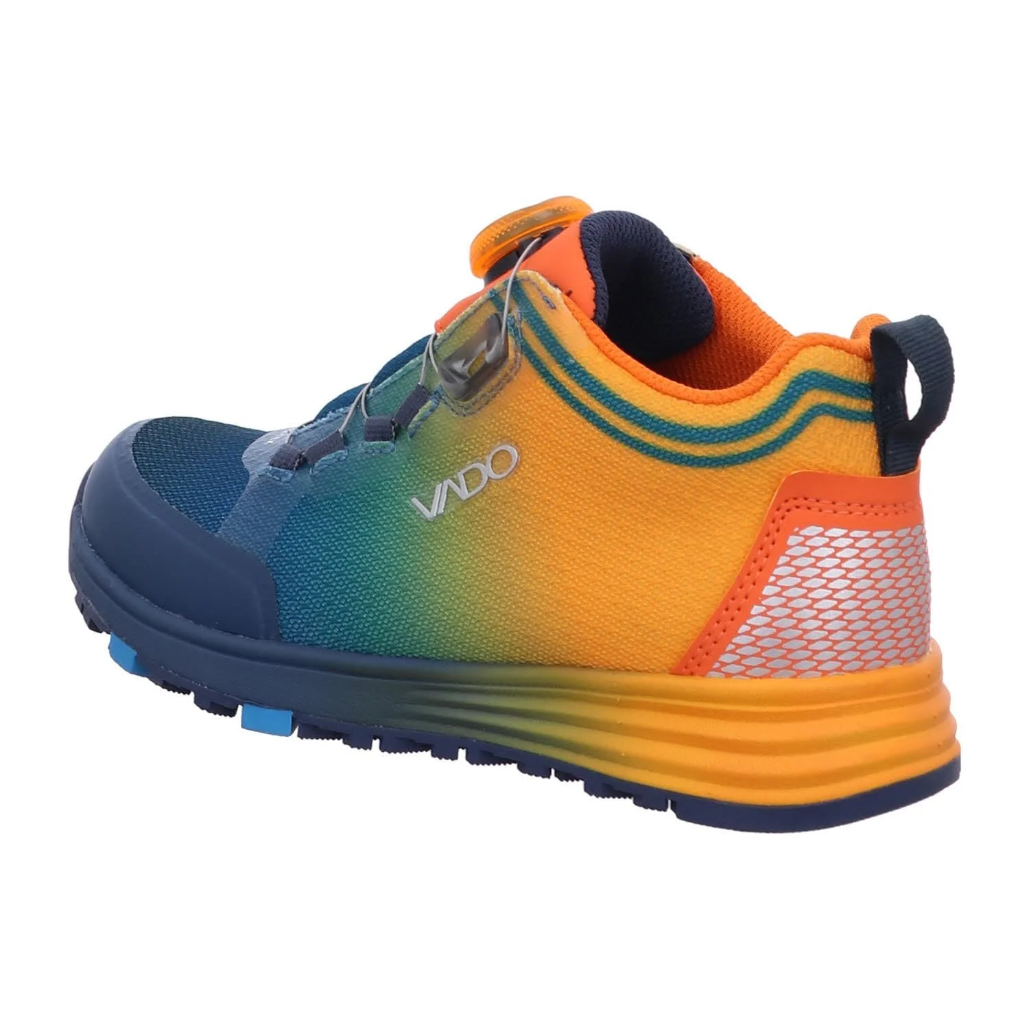 Ботинки Vado Fade Mid BOA GTX, фото №3