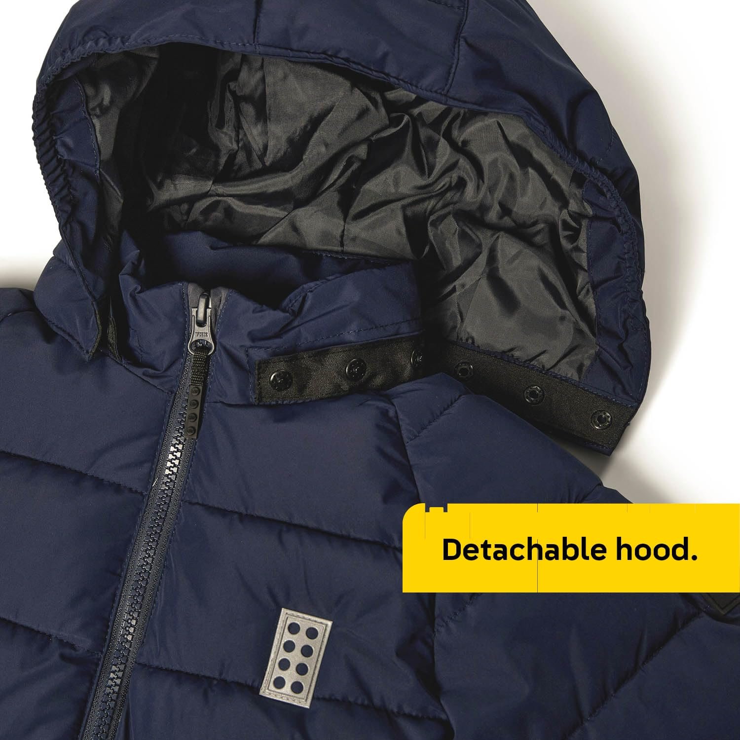 Куртка Kabooki LWJIPE 704, фото №4 Куртка Kabooki LWJIPE 704, фото №4