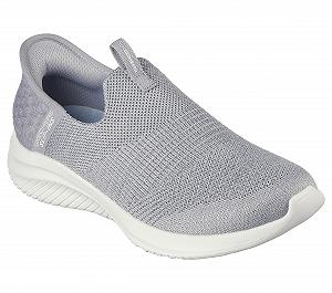 Кроссовки Skechers Ultra Flex 3.0 Smooth Step - Фото 1