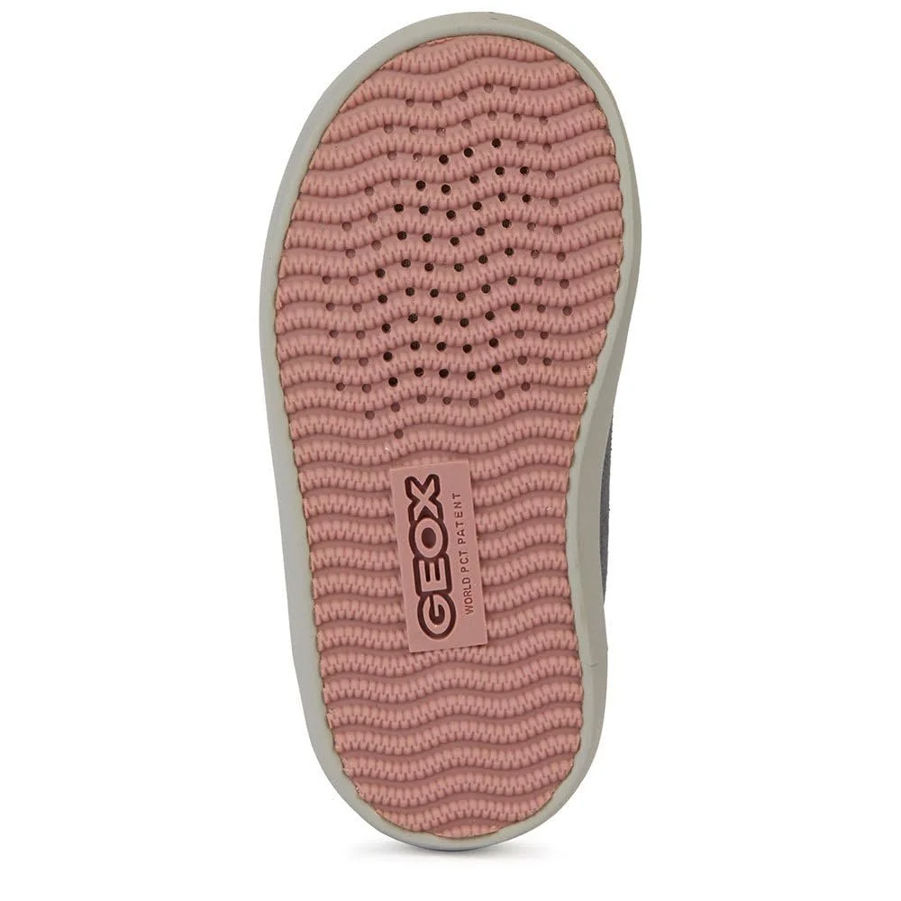 Кросівки Geox B Gisli Girl B, фото №2