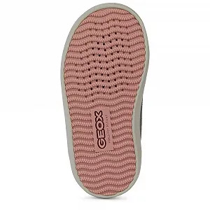 Кросівки Geox B Gisli Girl B synthetic.ua - Фото 1