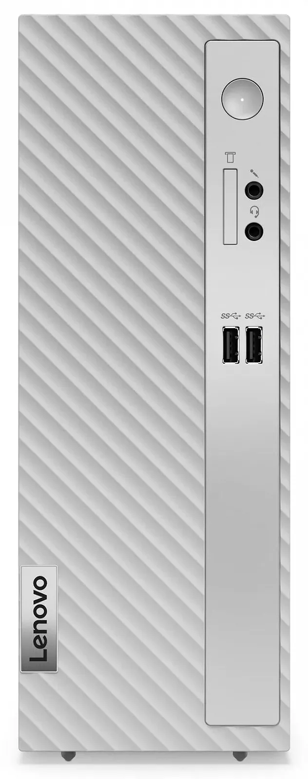 Комп’ютер Lenovo IdeaCentre 3 07ACH7 / AMD Ryzen 5 5600H / RAM 8GB / SSD 512GB / AMD Radeon Graphics / HDMI / VGA / Wi-Fi / Bluetooth / Windows 11 / Сірий, фото №1 Комп’ютер Lenovo IdeaCentre 3 07ACH7 / AMD Ryzen 5 5600H / RAM 8GB / SSD 512GB / AMD Radeon Graphics / HDMI / VGA / Wi-Fi / Bluetooth / Windows 11 / Сірий, фото №1
