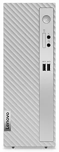 Комп’ютер Lenovo IdeaCentre 3 07ACH7 / AMD Ryzen 5 5600H / RAM 8GB / SSD 512GB / AMD Radeon Graphics / HDMI / VGA / Wi-Fi / Bluetooth / Windows 11 / Сірий - Фото 1