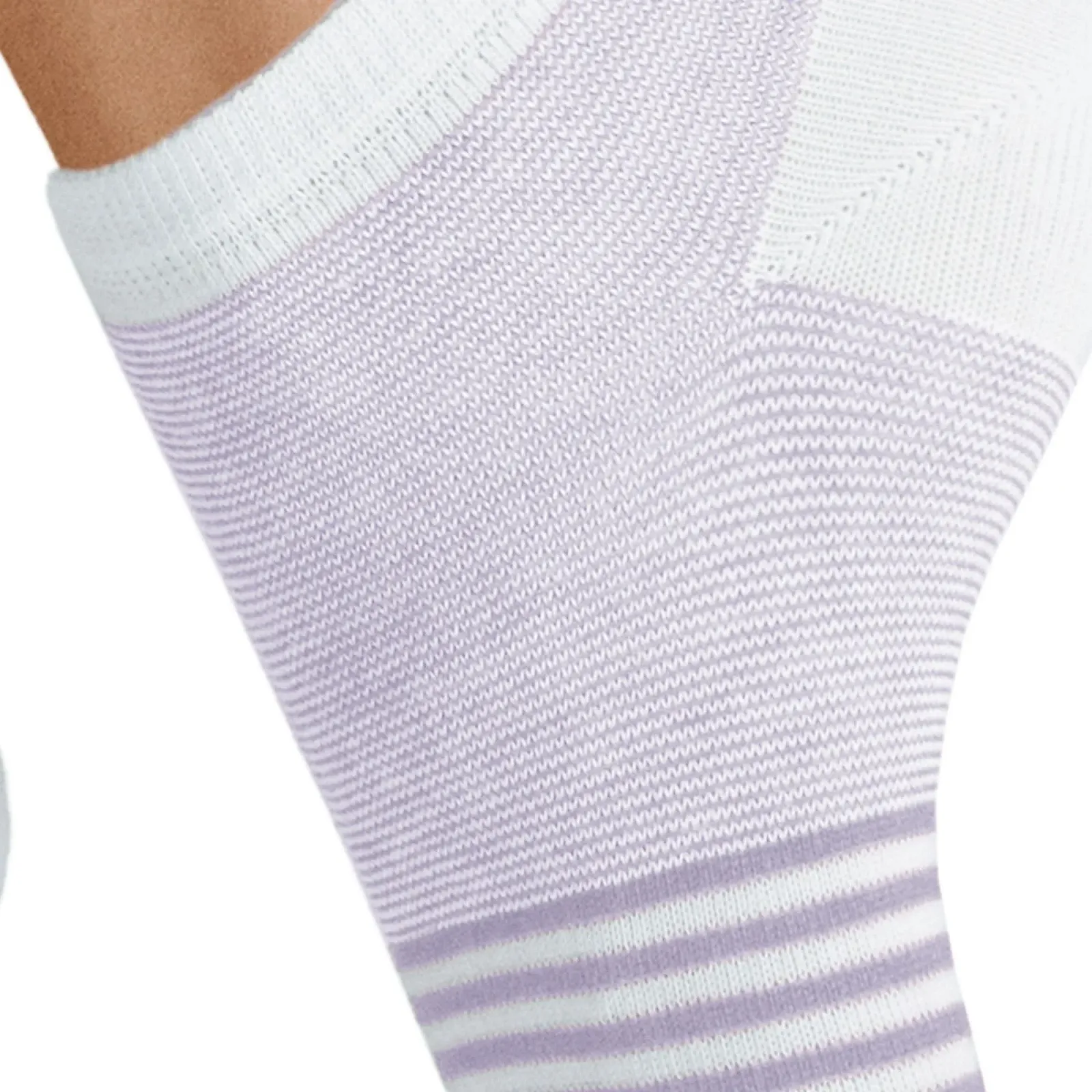 Шкарпетки Hudson Sporty Stripe Fashion, Білий 0008, 35 - 38, фото №2