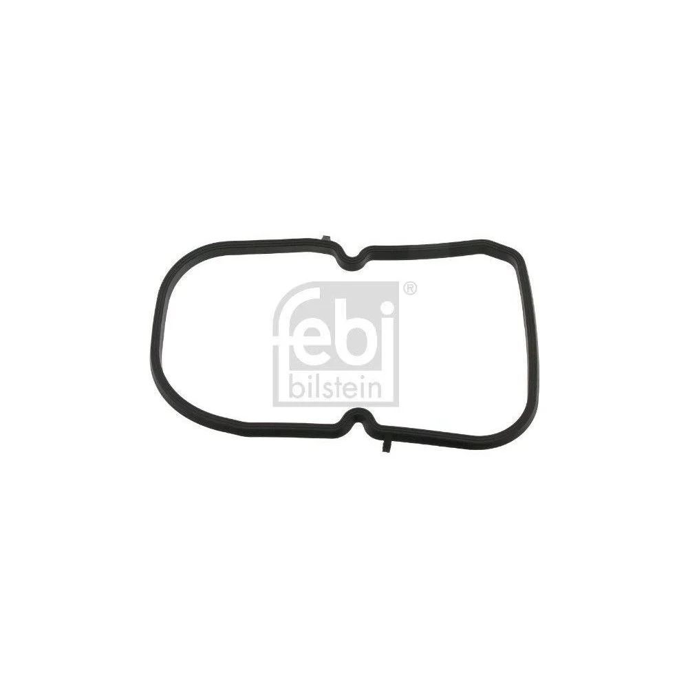 FEBI BILSTEIN Прокладка поддона АКПП 08717 для MERCEDES-BENZ EVOBUS, фото №2