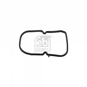 FEBI BILSTEIN Прокладка поддона АКПП 08717 для MERCEDES-BENZ EVOBUS synthetic.ua - Фото 1