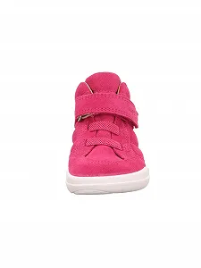 Перші крокуючі Кросівки Superfit Superfree Gore-Tex для дівчаток synthetic.ua - Фото 1