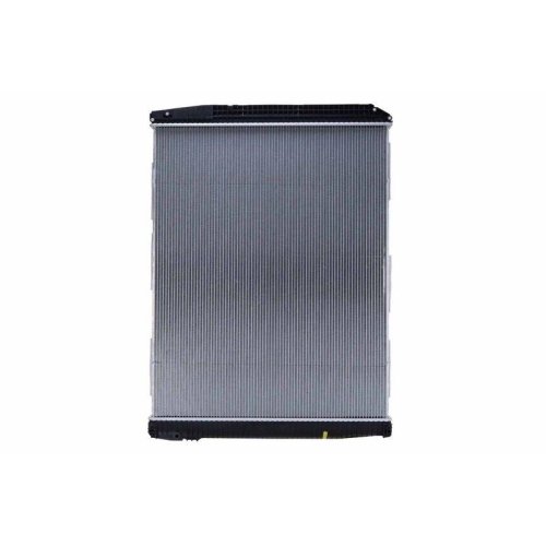 Радиатор, охлаждение двигателя HELLA 8MK 366 302-221 для MERCEDES-BENZ, фото №3 Радиатор, охлаждение двигателя HELLA 8MK 366 302-221 для MERCEDES-BENZ, фото №3