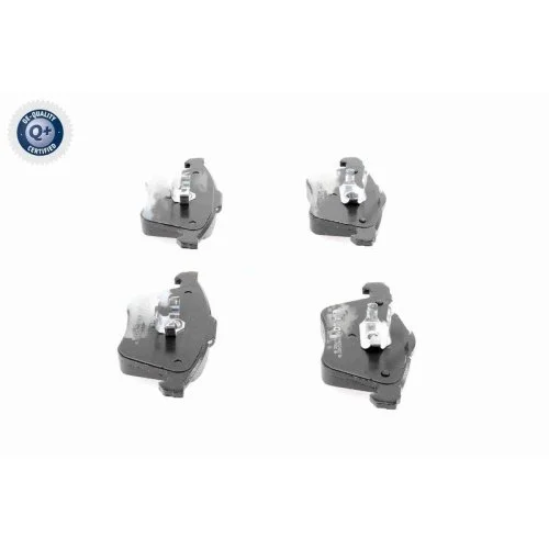 Комплект гальмівних колодок, дискове гальмо VAICO Q+ V25-0318 OEM якість для FORD, фото №4