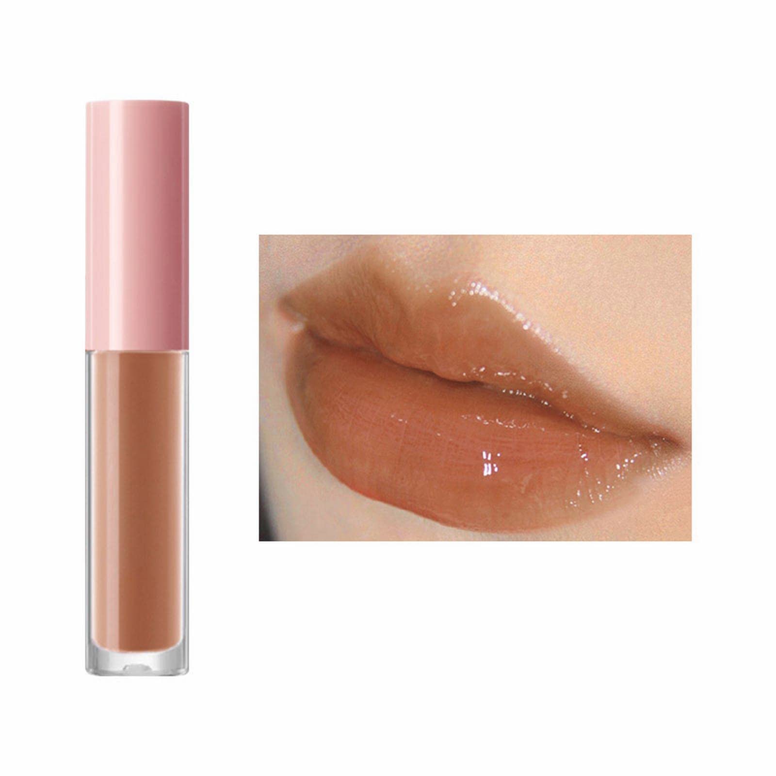 Блиск для губ Goss Calendar Зволожуючий, стійкий K One Size, фото №3 Блиск для губ Goss Calendar Зволожуючий, стійкий K One Size, фото №3