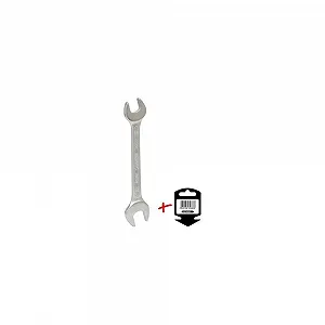 Ключ ріжковий двосторонній KS TOOLS 517.0716-E - Фото 1